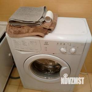 2-к квартира, посуточно, 46м2, 2/4 этаж