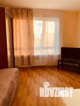 2-к квартира, посуточно, 49м2, 7/10 этаж