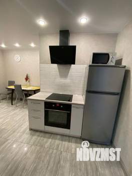 3-к квартира, на длительный срок, 64м2, 4/17 этаж