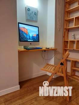 2-к квартира, посуточно, 63м2, 4/4 этаж