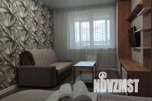 1-к квартира, посуточно, 34м2, 7/12 этаж