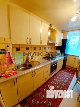 2-к квартира, на длительный срок, 60м2, 2/5 этаж