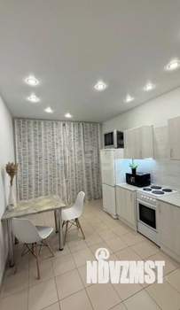 1-к квартира, на длительный срок, 33м2, 3/17 этаж