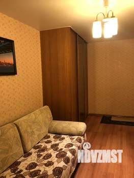 1-к квартира, на длительный срок, 30м2, 2/5 этаж