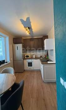 Студия квартира, на длительный срок, 30м2, 3/10 этаж