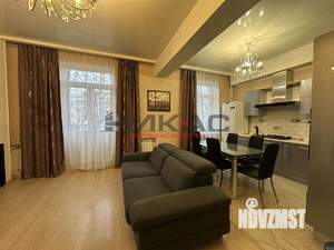 3-к квартира, на длительный срок, 85м2, 3/4 этаж