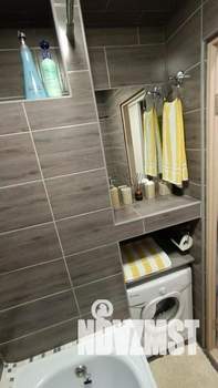 1-к квартира, посуточно, 26м2, 1/1 этаж