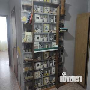 1-к квартира, на длительный срок, 37м2, 5/10 этаж