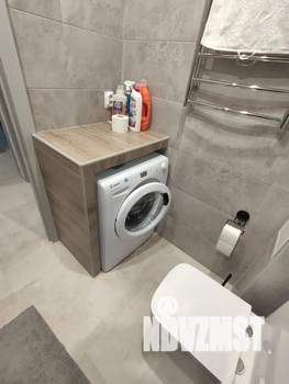1-к квартира, посуточно, 40м2, 2/3 этаж