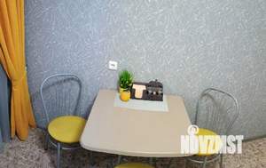 1-к квартира, посуточно, 35м2, 1/8 этаж