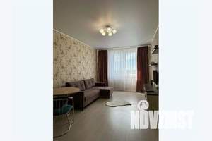 2-к квартира, посуточно, 52м2, 11/12 этаж