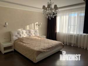 Студия квартира, посуточно, 68м2, 2/7 этаж