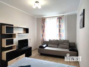 2-к квартира, посуточно, 55м2, 9/9 этаж