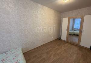 2-к квартира, на длительный срок, 44м2, 1/4 этаж