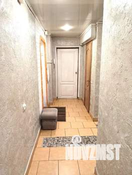 2-к квартира, посуточно, 50м2, 1/5 этаж
