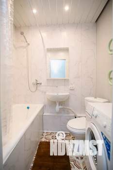 1-к квартира, посуточно, 30м2, 2/5 этаж