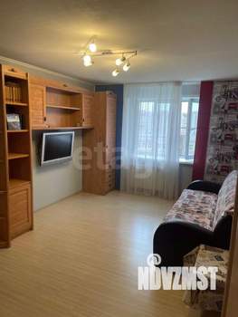 1-к квартира, на длительный срок, 42м2, 9/10 этаж