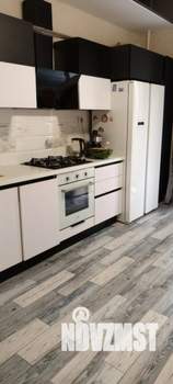 1-к квартира, на длительный срок, 44м2, 3/13 этаж