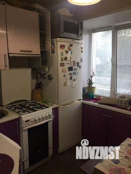 2-к квартира, на длительный срок, 47м2, 2/9 этаж