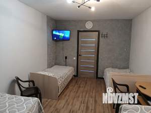 2-к квартира, посуточно, 65м2, 2/10 этаж