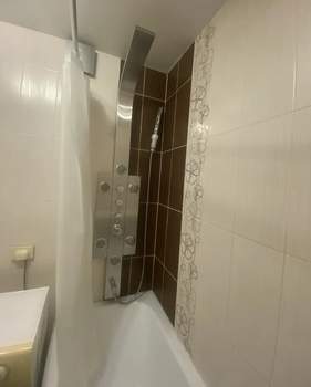 1-к квартира, на длительный срок, 30м2, 9/10 этаж