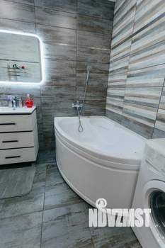 2-к квартира, посуточно, 75м2, 4/9 этаж