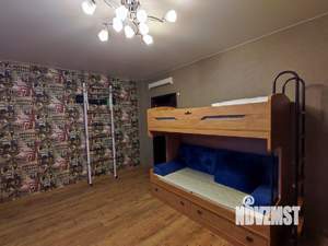 3-к квартира, на длительный срок, 96м2, 6/10 этаж