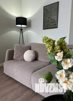 1-к квартира, посуточно, 44м2, 4/8 этаж