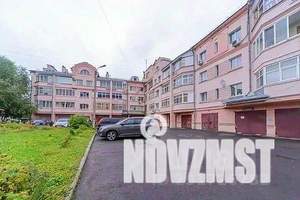 3-к квартира, на длительный срок, 95м2, 3/4 этаж