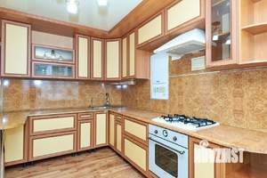 2-к квартира, на длительный срок, 84м2, 4/5 этаж