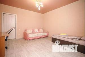 3-к квартира, посуточно, 100м2, 12/17 этаж