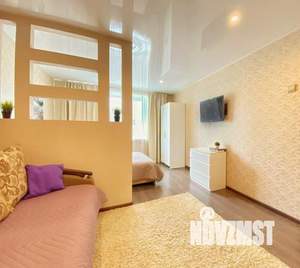 1-к квартира, посуточно, 31м2, 1/1 этаж