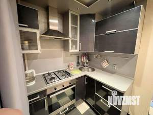 2-к квартира, посуточно, 45м2, 2/5 этаж