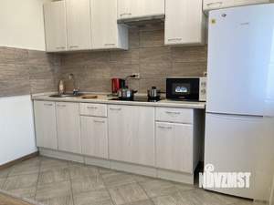 2-к квартира, посуточно, 51м2, 1/10 этаж