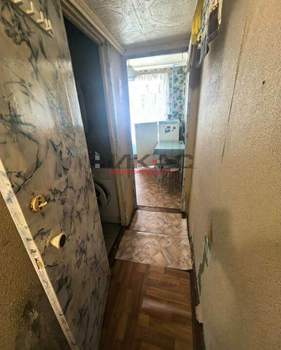 1-к квартира, на длительный срок, 35м2, 3/9 этаж