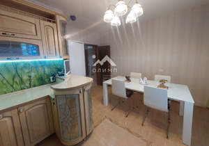 2-к квартира, на длительный срок, 72м2, 3/9 этаж