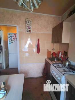 2-к квартира, на длительный срок, 43м2, 1/5 этаж