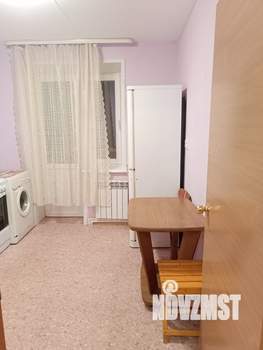 1-к квартира, на длительный срок, 28м2, 3/3 этаж
