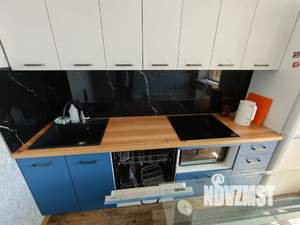 1-к квартира, посуточно, 42м2, 15/17 этаж