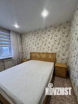 2-к квартира, на длительный срок, 60м2, 10/12 этаж