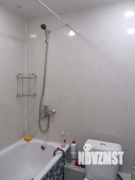 1-к квартира, на длительный срок, 33м2, 4/5 этаж