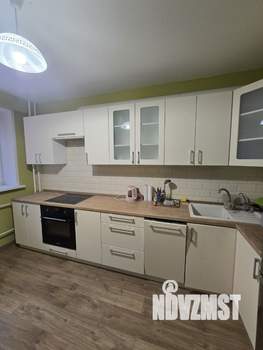 2-к квартира, на длительный срок, 51м2, 10/17 этаж