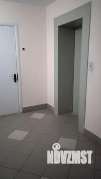 1-к квартира, на длительный срок, 37м2, 7/9 этаж