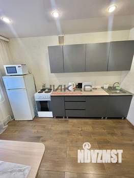 1-к квартира, на длительный срок, 43м2, 3/5 этаж