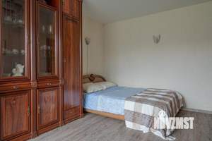 2-к квартира, посуточно, 54м2, 3/10 этаж