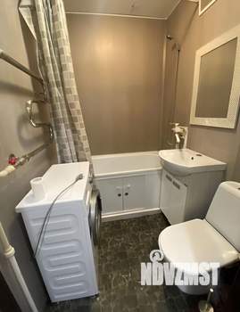 2-к квартира, на длительный срок, 33м2, 3/5 этаж