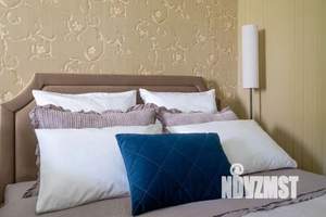 2-к квартира, посуточно, 65м2, 1/4 этаж