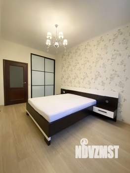 3-к квартира, на длительный срок, 90м2, 3/5 этаж
