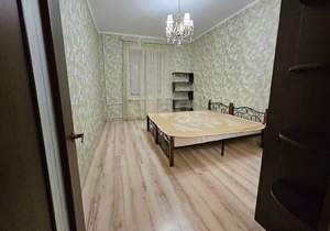 3-к квартира, на длительный срок, 88м2, 2/5 этаж