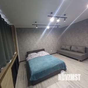 1-к квартира, на длительный срок, 41м2, 4/5 этаж